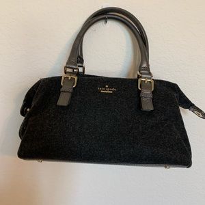 Kate Spade Wool Purse